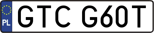 GTCG60T