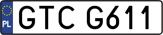 GTCG611