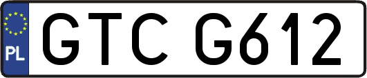 GTCG612