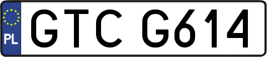 GTCG614