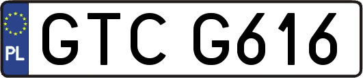 GTCG616