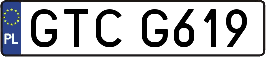 GTCG619