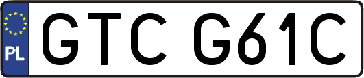 GTCG61C