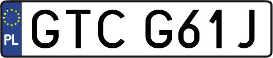 GTCG61J