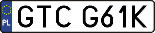 GTCG61K