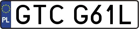 GTCG61L