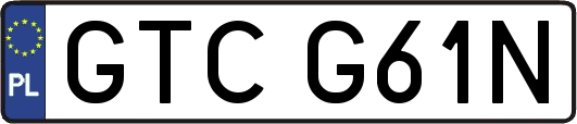GTCG61N