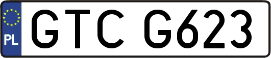 GTCG623