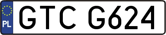 GTCG624