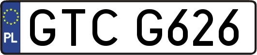 GTCG626