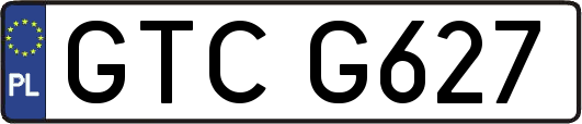 GTCG627