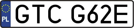 GTCG62E