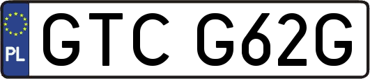GTCG62G