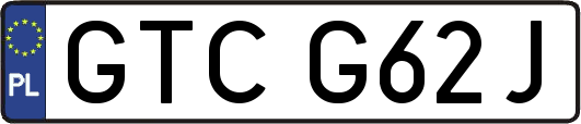 GTCG62J