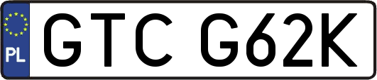 GTCG62K