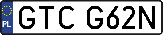 GTCG62N