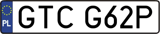 GTCG62P