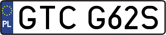 GTCG62S