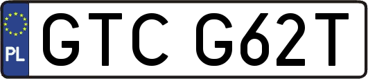 GTCG62T