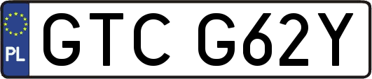 GTCG62Y