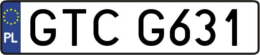GTCG631