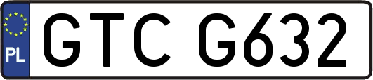 GTCG632