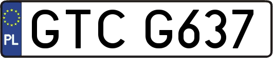 GTCG637