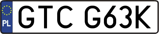 GTCG63K