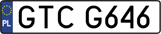 GTCG646