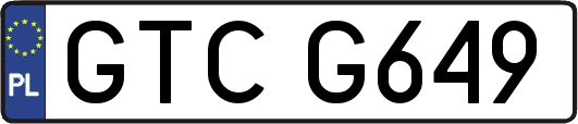 GTCG649
