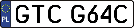 GTCG64C