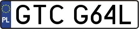 GTCG64L