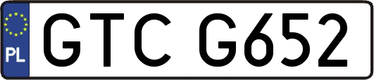GTCG652