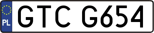 GTCG654