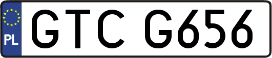 GTCG656