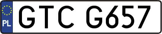 GTCG657