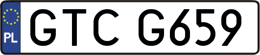 GTCG659