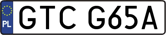 GTCG65A
