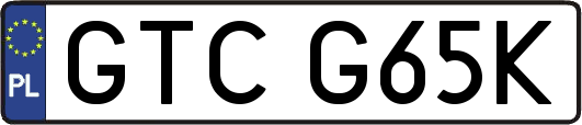 GTCG65K