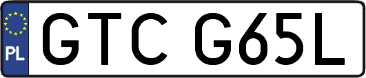 GTCG65L
