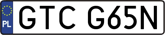 GTCG65N