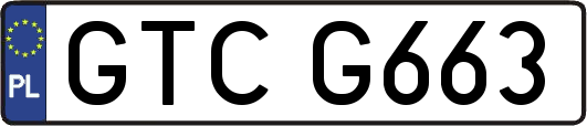 GTCG663