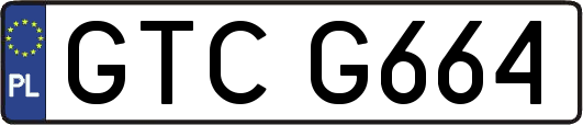 GTCG664