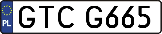 GTCG665