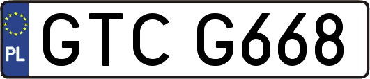 GTCG668