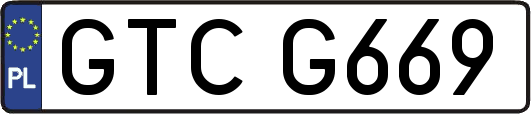 GTCG669
