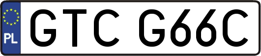 GTCG66C