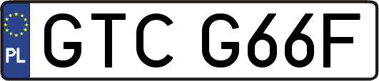 GTCG66F