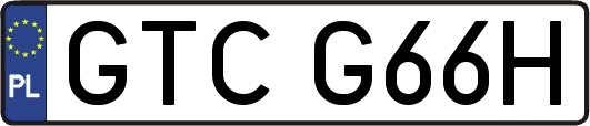 GTCG66H