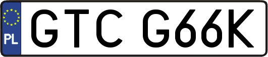 GTCG66K